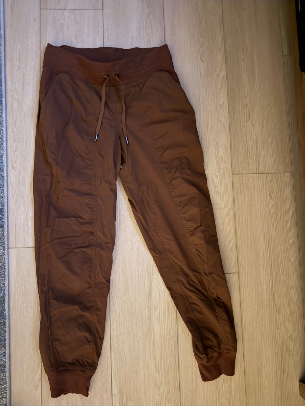 lululemon athletica dance joggers